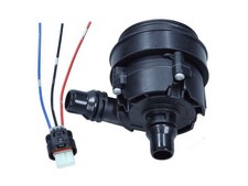FITS BMW 1 SPORTS AUXILIARY WATER PUMP (COOLING WATER CIRCUIT) 180881 MAXGEAR
