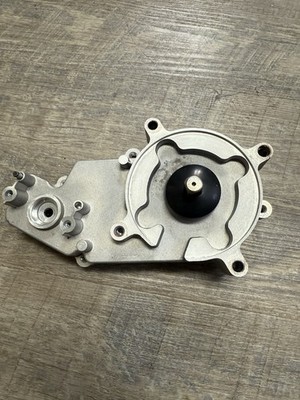 Genuine OEM GE Profile Opal 2.0 Ice Maker Gear Box Assy (FOR LINIX MOTOR)