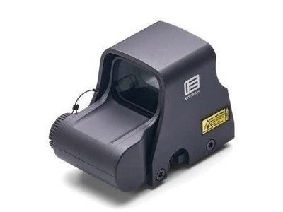 EOTECH Holographic Weapon Sight-Night Vision Compatible - XPS3-0