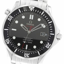 OMEGA 212.30.41.20.01.001 Seamaster 300 James Bond "007" Mondo limitato a 10.007