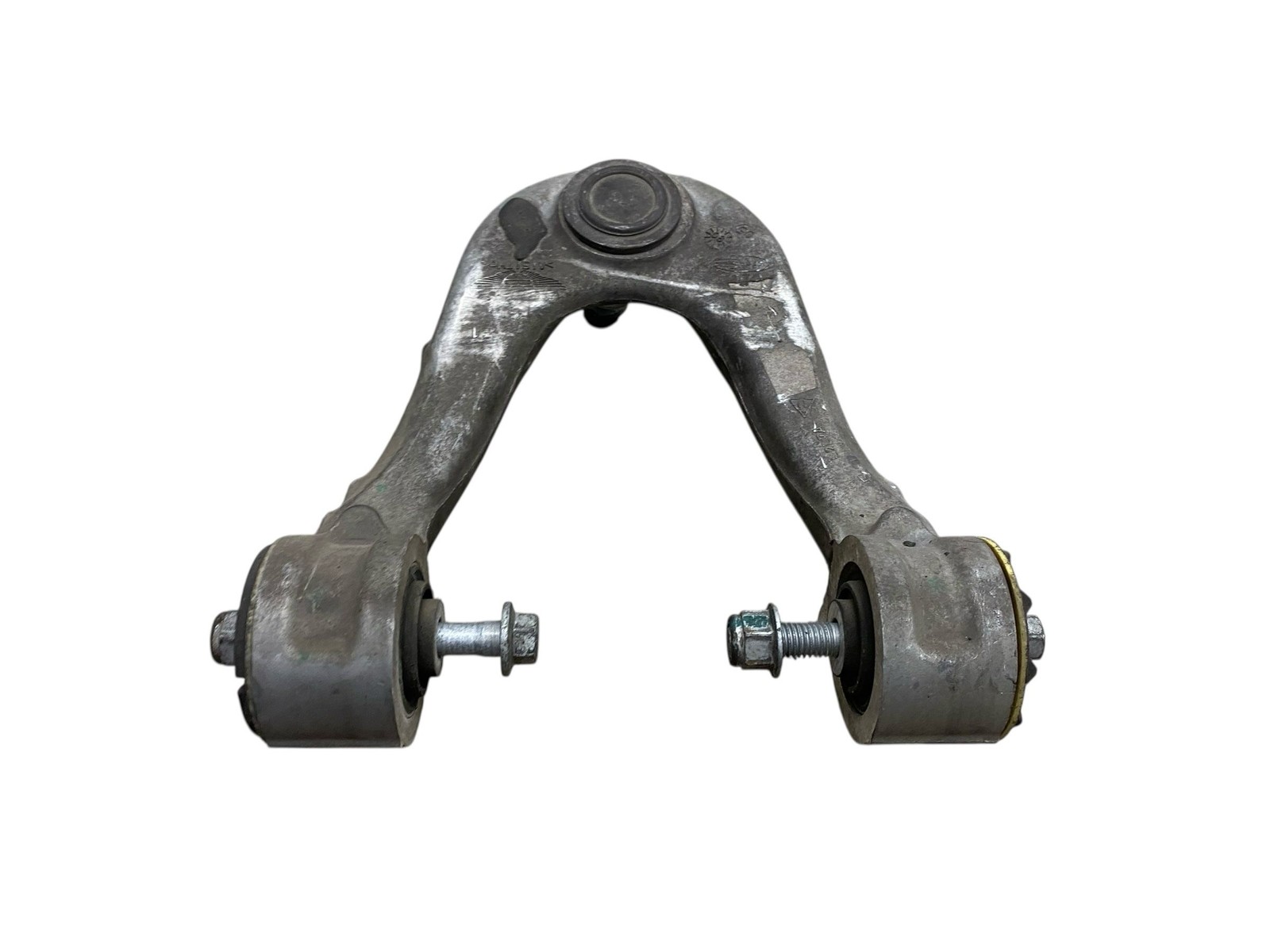 2009 Aston Martin Vantage Rh Front Right Upper Control Arm *30k Miles* Oem