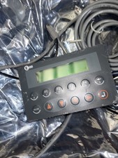 BEIJER ELECTRONICS E100 HMI OPERATOR PANEL wi...