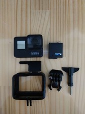 Beautiful level GoPro GoPro HERO7 CHDHX-701
