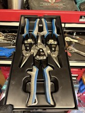 Halfords Advanced Metal Cutters