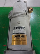 HD 81-12S  DC SERVO MOTOR WITH ENCODER For MA...