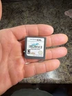 Final Fantasy III 3 (2006) for Nintendo DS Cartridge Only Tested Working