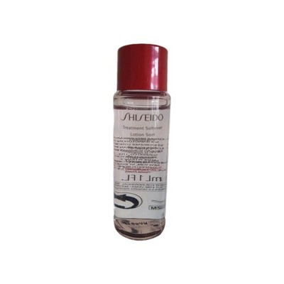 Shiseido Treatment Softener 30ml NEU