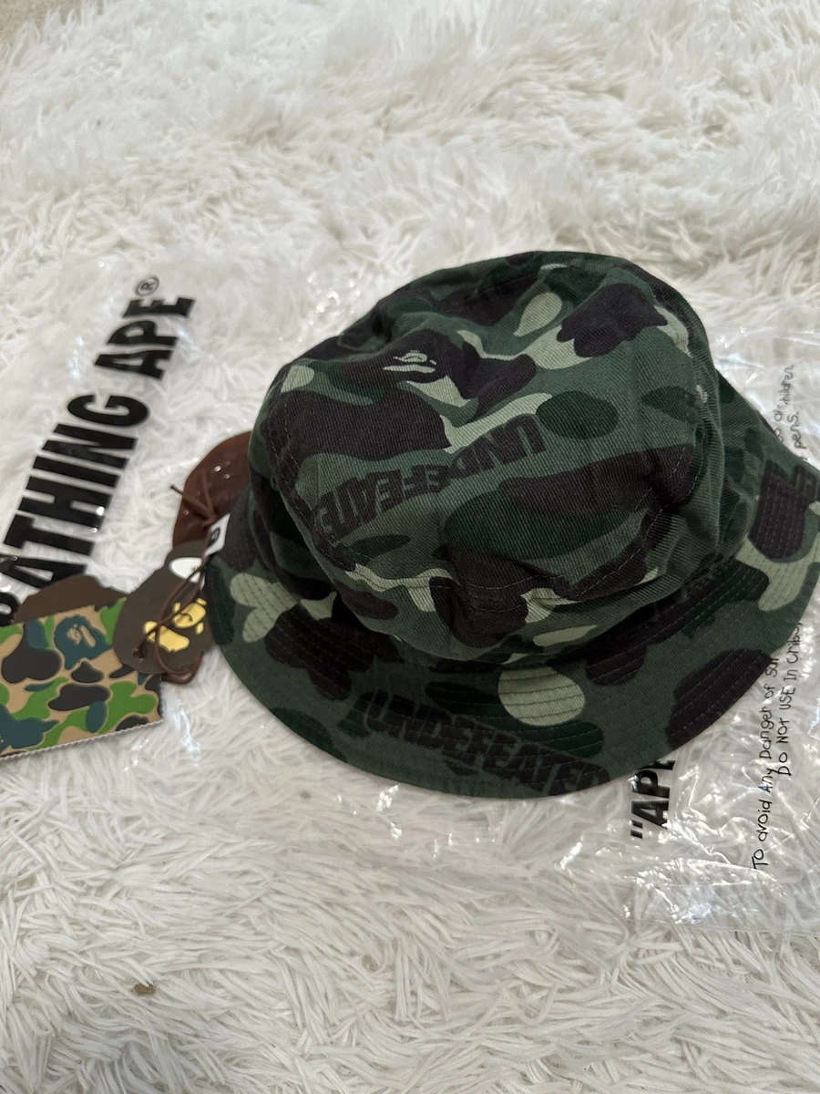 A Bathing Ape Bucket Hats for Men for sale - eBay