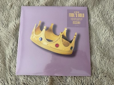 ALL TIME LOW Fool's Gold RECORD STORE DAY RSD White Vinyl 7'' LP x 1200 New Seal