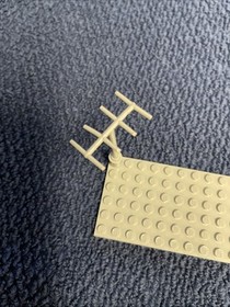 LEGO Classic Space 928 Space Cruiser & Moonbase (Galaxy Explorer) 100% Complete