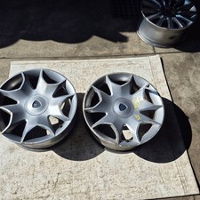 felgensatz LANCIA DELTA TH 1.6 MJT DPF PLATINO BER. 735480443 nerap226926