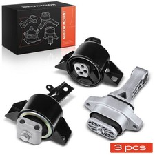 Support moteur Chevrolet KALOS