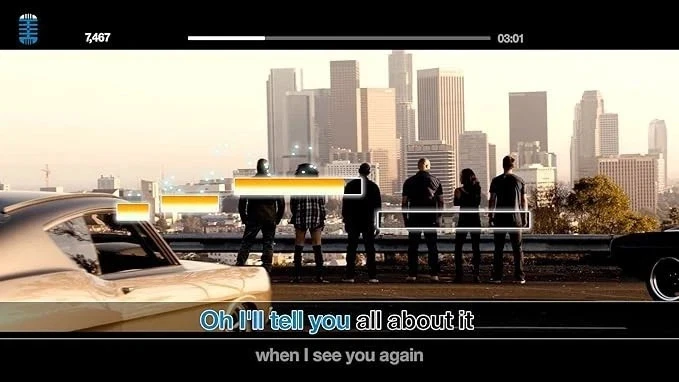 We Sing (PS4) – Party Karaoke Game | Sing Along with Friends | THQ Nordic - NEW - Image 4 of 4