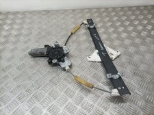 Lève vitre Ssangyong RODIUS