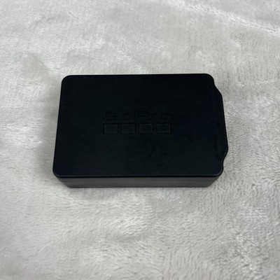 GoPro LCD Touch Screen BacPac for Hero 5.6.7 + Protective Case & 3 Backdoors