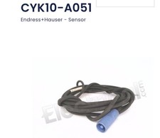 ENDRESS+HAUSER CYK10-A102