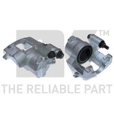 Bremssattel vorne rechts für Fiat Seicento-600 187 | 24414371