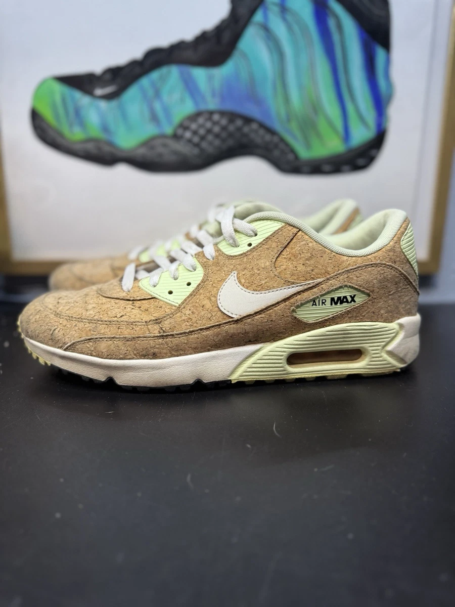 Las mejores ofertas en Nike Air Max 90 Golf NRG Cork | eBay