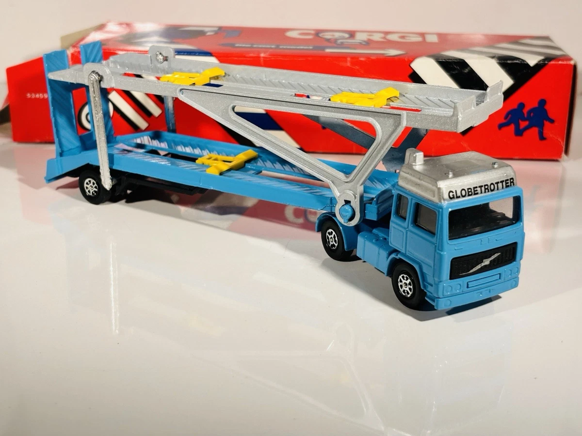 Corgi Volvo Diecast Car Transporters for sale | eBay UK