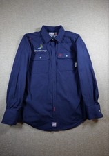 Ariat FR Flame Resistant Shirt Womens Size XS...