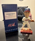 Cleveland Indians Asdrubal Cabrera MLB Baseball Bobblehead Figure w/ Box 2008