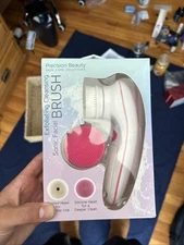 2 for 1 deal!  Facial Cleansing Brushes (sonic Facial Brush And Pmd Clean) 