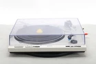Technics SL-D202 Direct Drive Automatic Turntable Empire 200E Cartridge & Stylus