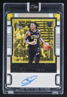 2023 Panini One and One Basketball Brice Sensabaugh #RA-BSB