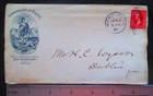 Handwritten Letter, James Hoge Tyler, Govenor of Virginia, Confederate Veteran