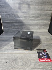 Brand New OM System OM-1 Camera Body Micro Four Thirds - Black 128GB SD 2