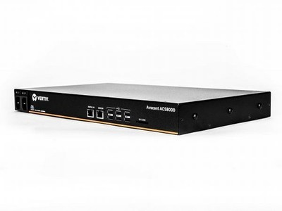 Vertiv ACS8016MDAC-404 neu