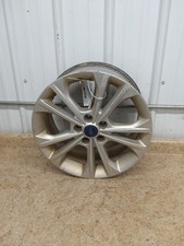Wheel 17x7-12 Aluminum Fits 17-19 Escape 313883