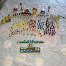 MASSIVE Pikmin 2 Nintendo 2004 Agatsuma/Yujin...