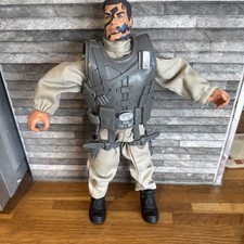 Hasbro Action Man Figure toy 