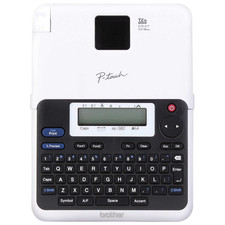 Brother P-Touch PT-2040C Label Maker Thermal Printer