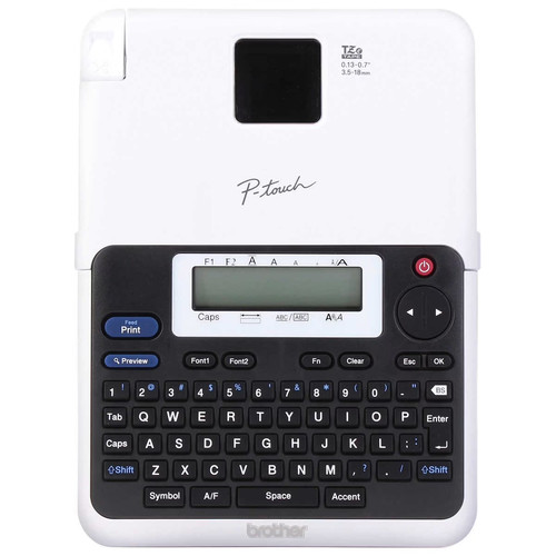 Brother P-Touch PT-2040C Label Maker Thermal Printer
