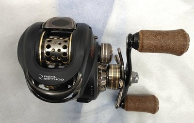 Takamiya Real Method Zero Position Bait Reel
