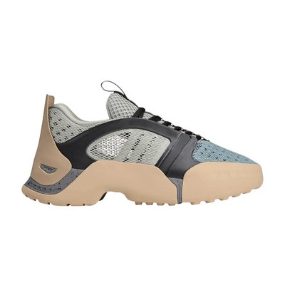 Men's Size 7 - Dingyun Zhang x adidas Kouza Ash Silver Green Earth JI3893