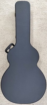 Union Station Deluxe Electric Guitar Hardshell case for 335 style #SLM2108