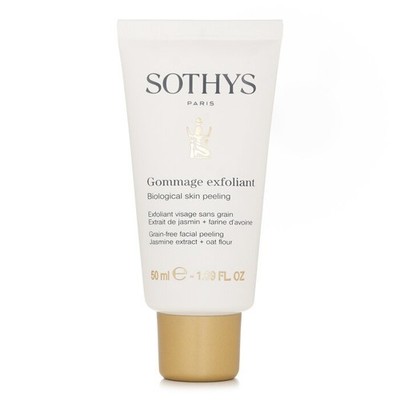 Sothys - Gommage Exfoliant Biological Skin Peeling 50ml/1.69oz