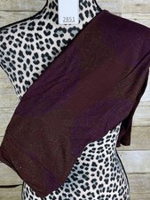 LuLaRoe BRAND NEW OS ONE SIZE Leggings