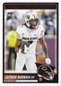 2025 Score Football Cards (1-100 Rookies & Inserts) Pick the Cards You Need