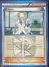 Colress (Team Plasma) 118/135 Plasma Storm Regular *DAMAGED* Pokémon Card