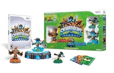 Skylanders SWAP Force Starter Pack for Wii, PS3, XBOX 360, 3DS