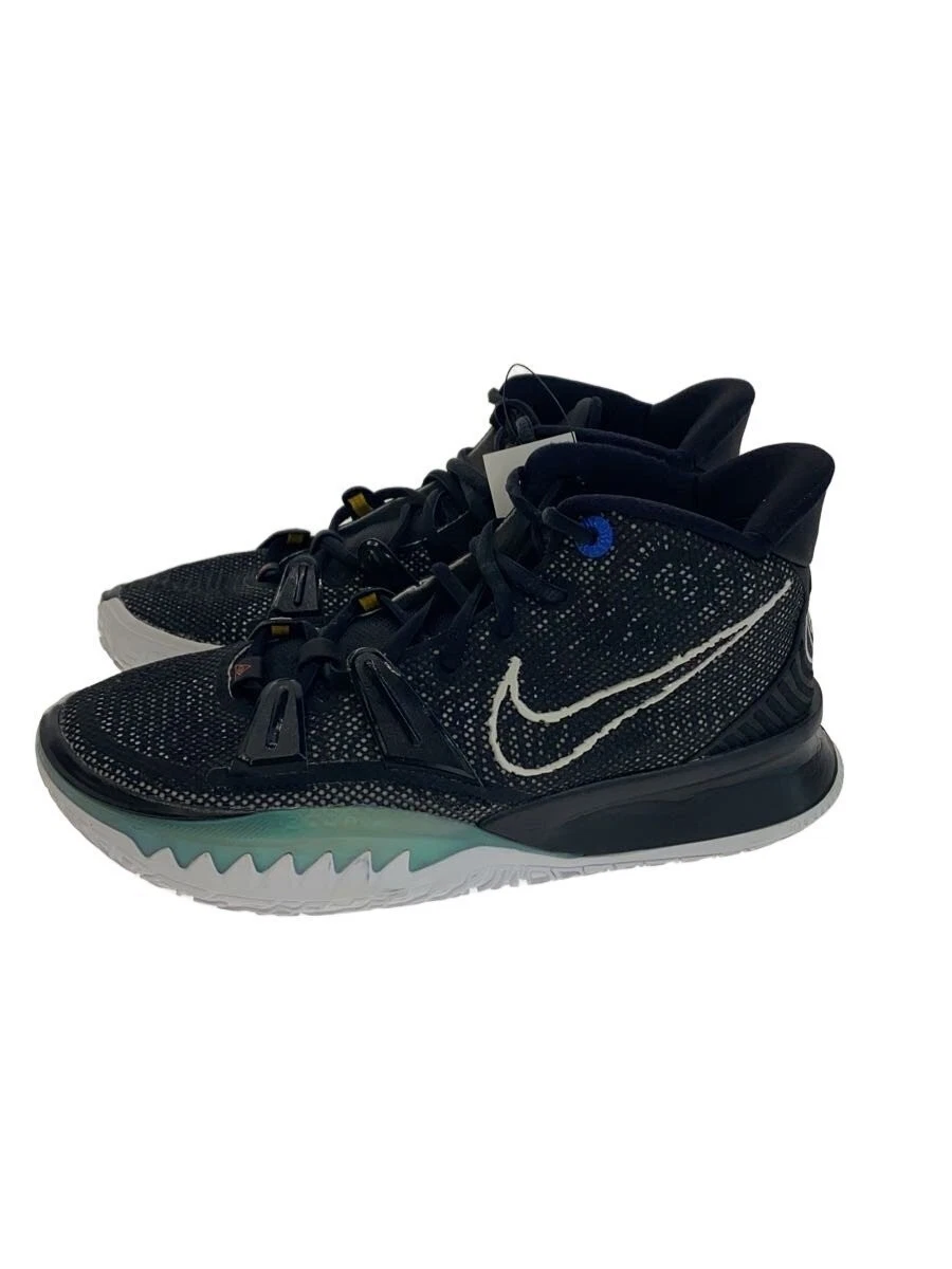 Preços baixos em Nike Kyrie 7 EP BK Black | eBay