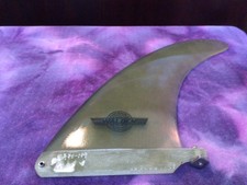 Walden Performance 9.5 Surfboard Longboard Fi...