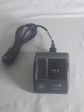 Zebra SC2 Smart Battery Charger for QLn Print...