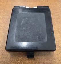 German KÜHRT DRP  Marching Compass WWII Era