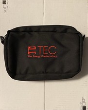 TEC The Energy Conservatory Protective Carrying Case - For DG-700