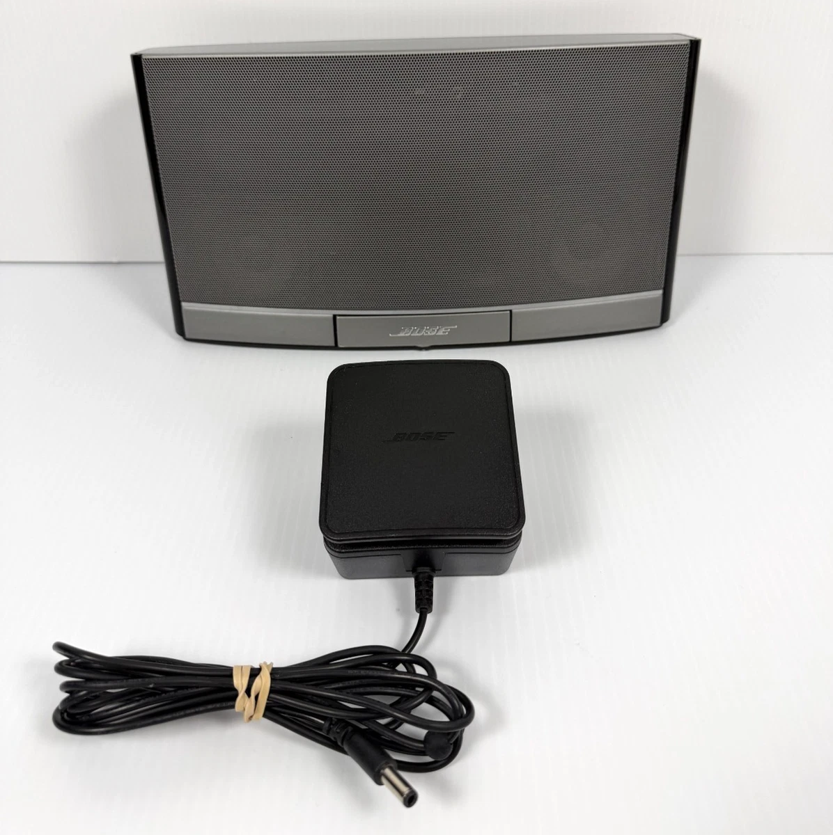 Bose SoundDock N123 Audio Player Docks & Mini Speakers for sale | eBay